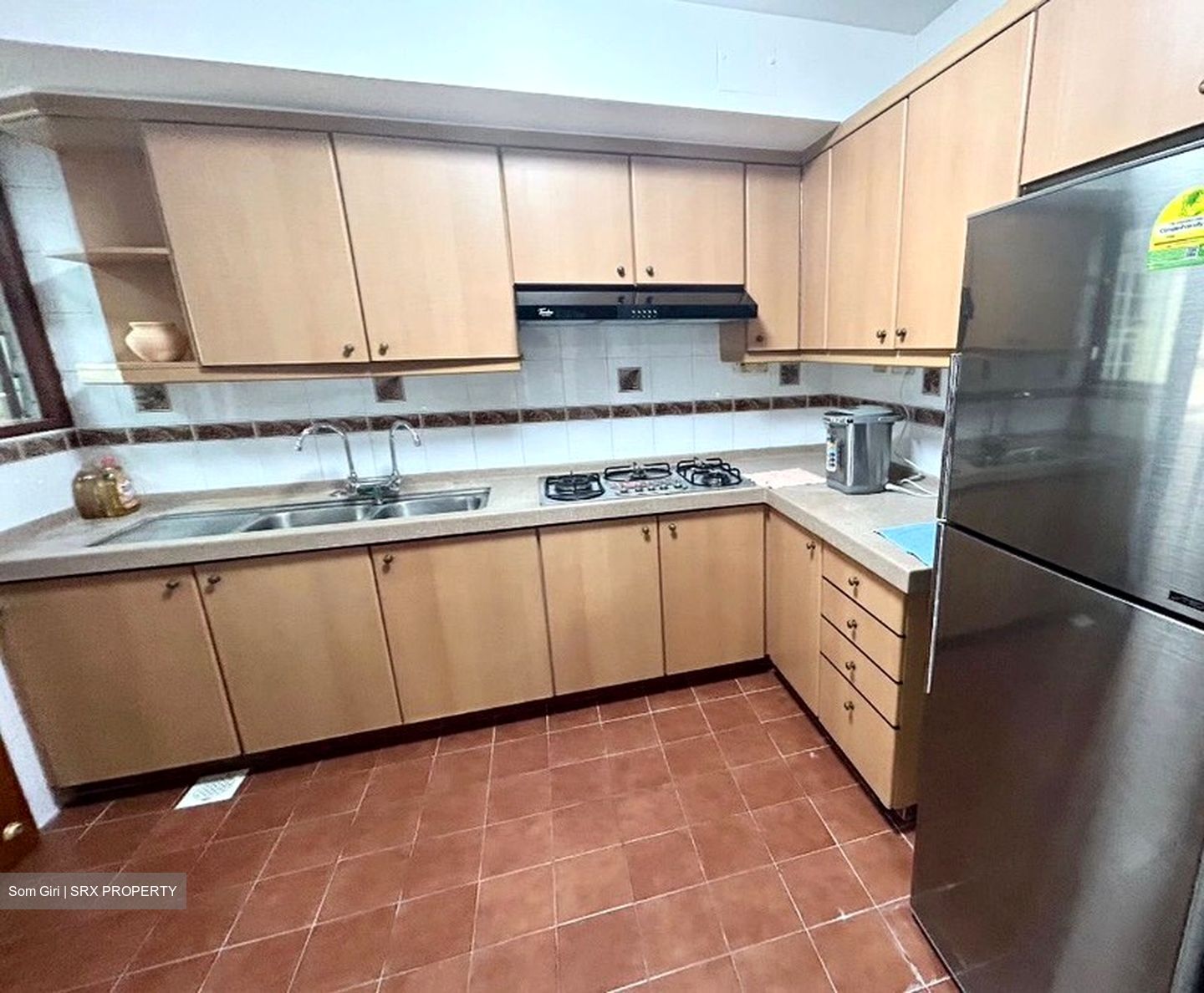 Melville Park (D18), Condominium #626480071